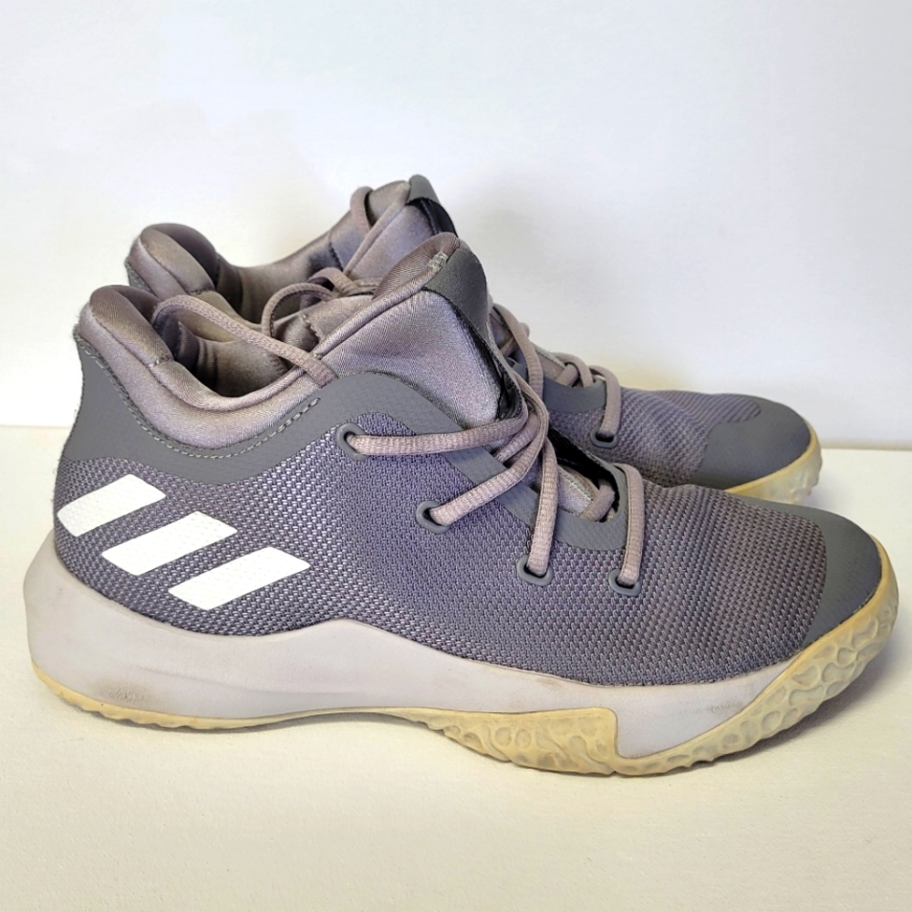 Adidas tenis shoes size 7 1/2